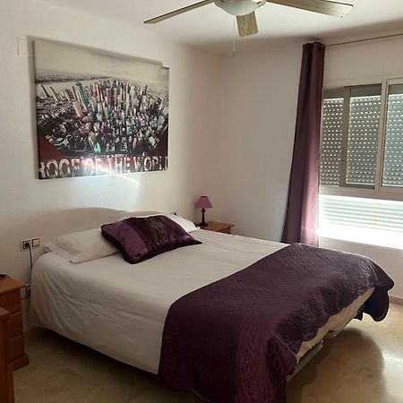 Mistral Apartment El Albir Luaran gambar