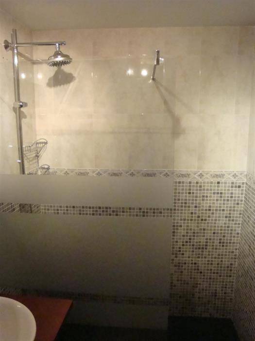 Mistral Apartment El Albir Luaran gambar