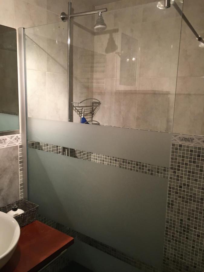 Mistral Apartment El Albir Luaran gambar